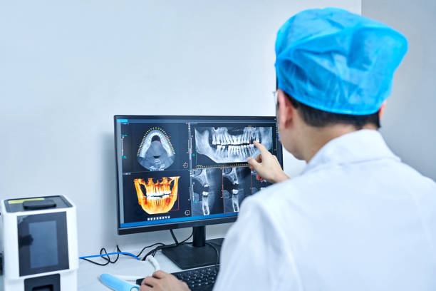 Best Emergency Treatment for Jaw Pain or Injury in Eufaula, AL