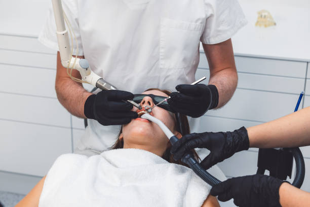 Best Dental Abscess Treatment in Eufaula, AL