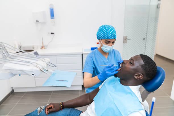 Best Weekend Emergency Dental Services in Eufaula, AL